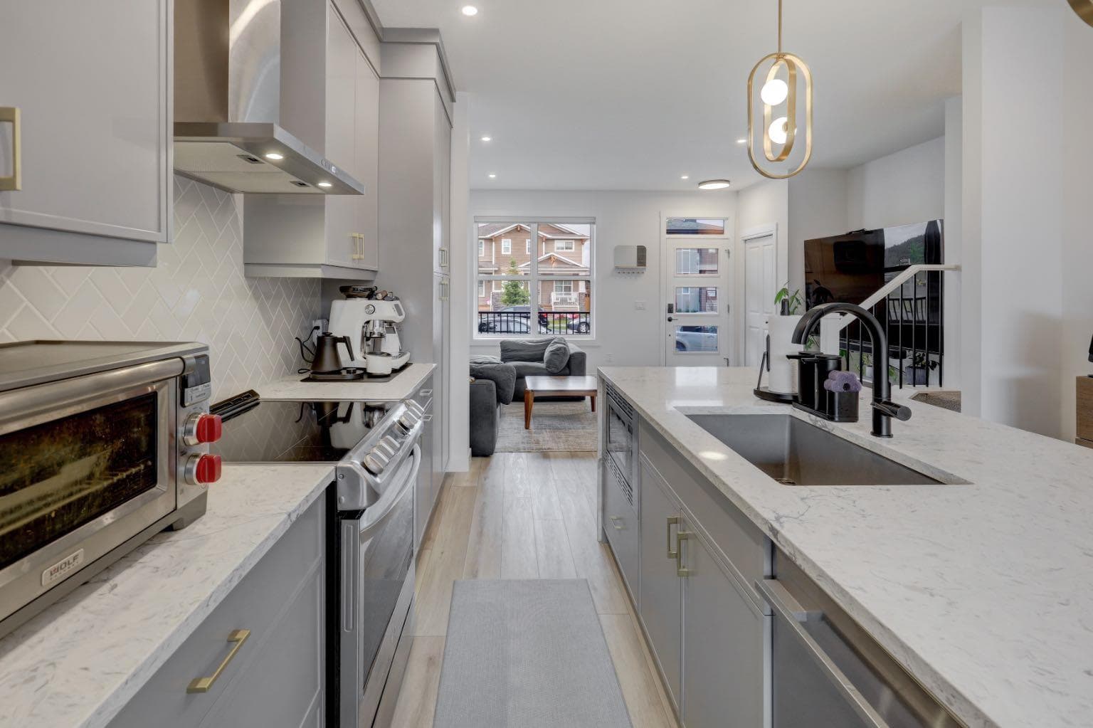 174 Rowley Gate NW
