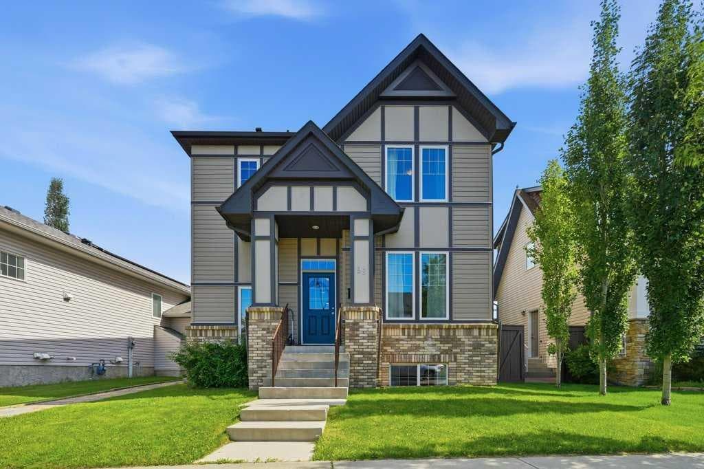 98 Elgin Meadows Circle SE