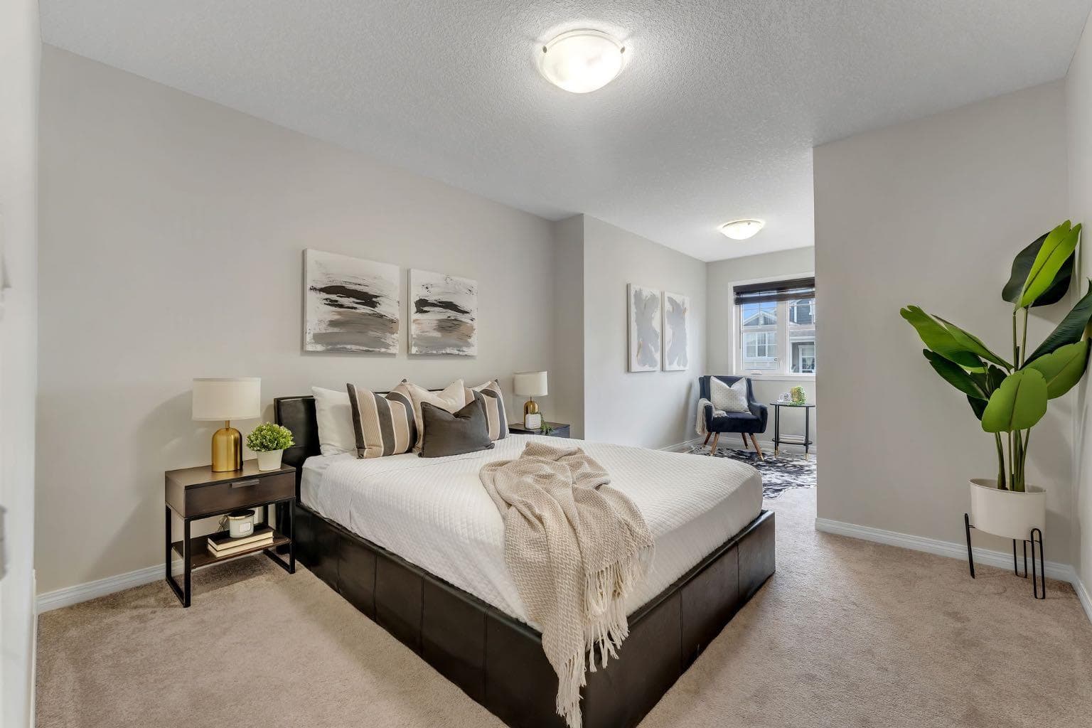 121 Osborne Common SW