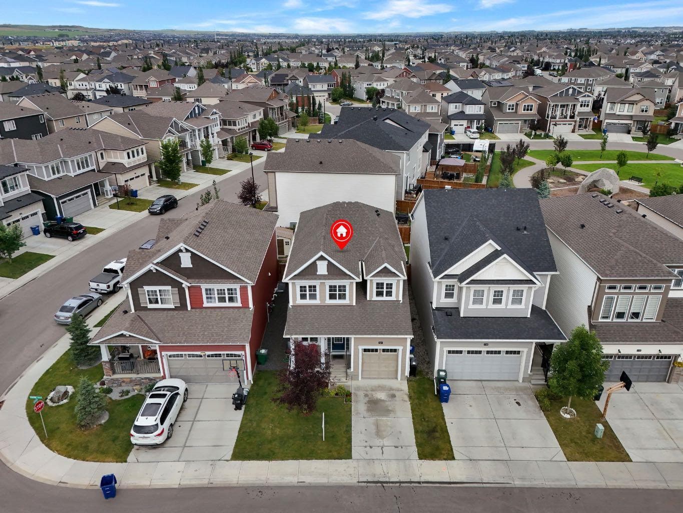 121 Osborne Common SW