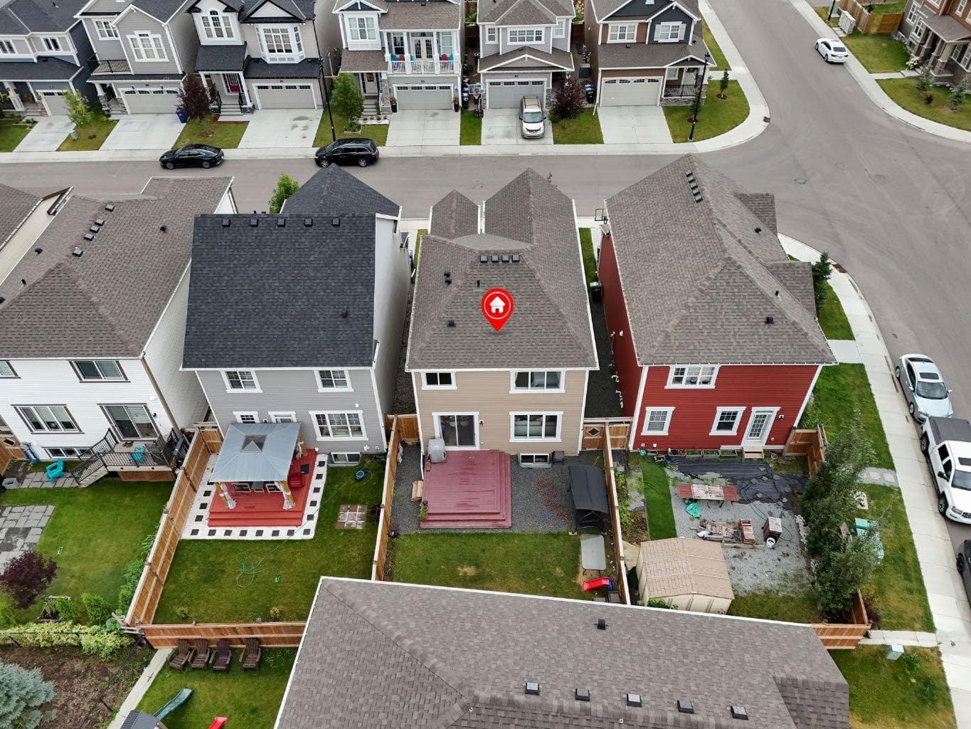 121 Osborne Common SW