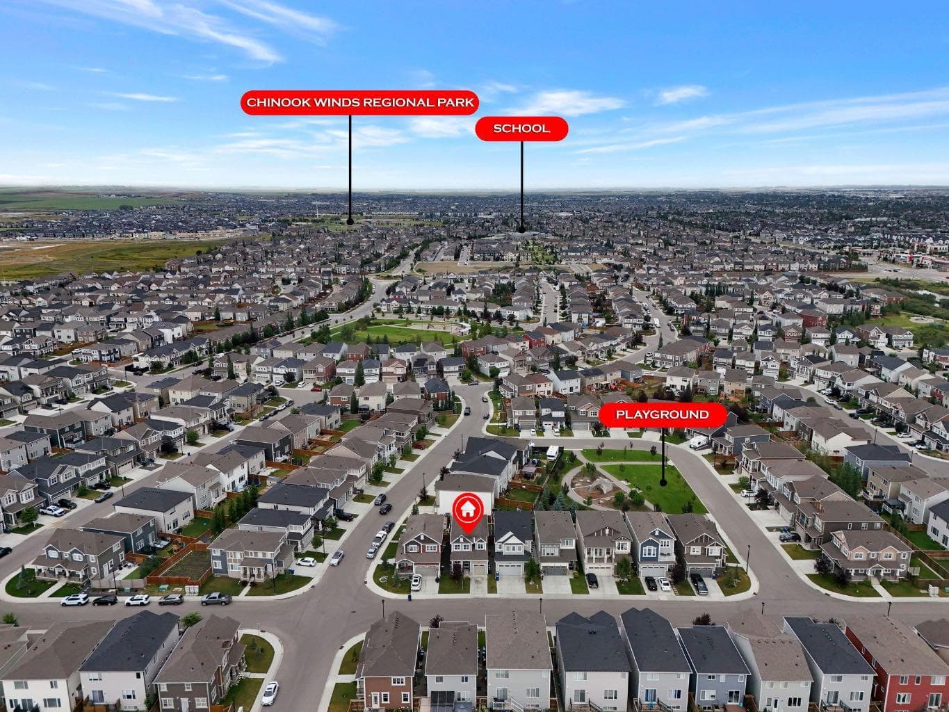 121 Osborne Common SW