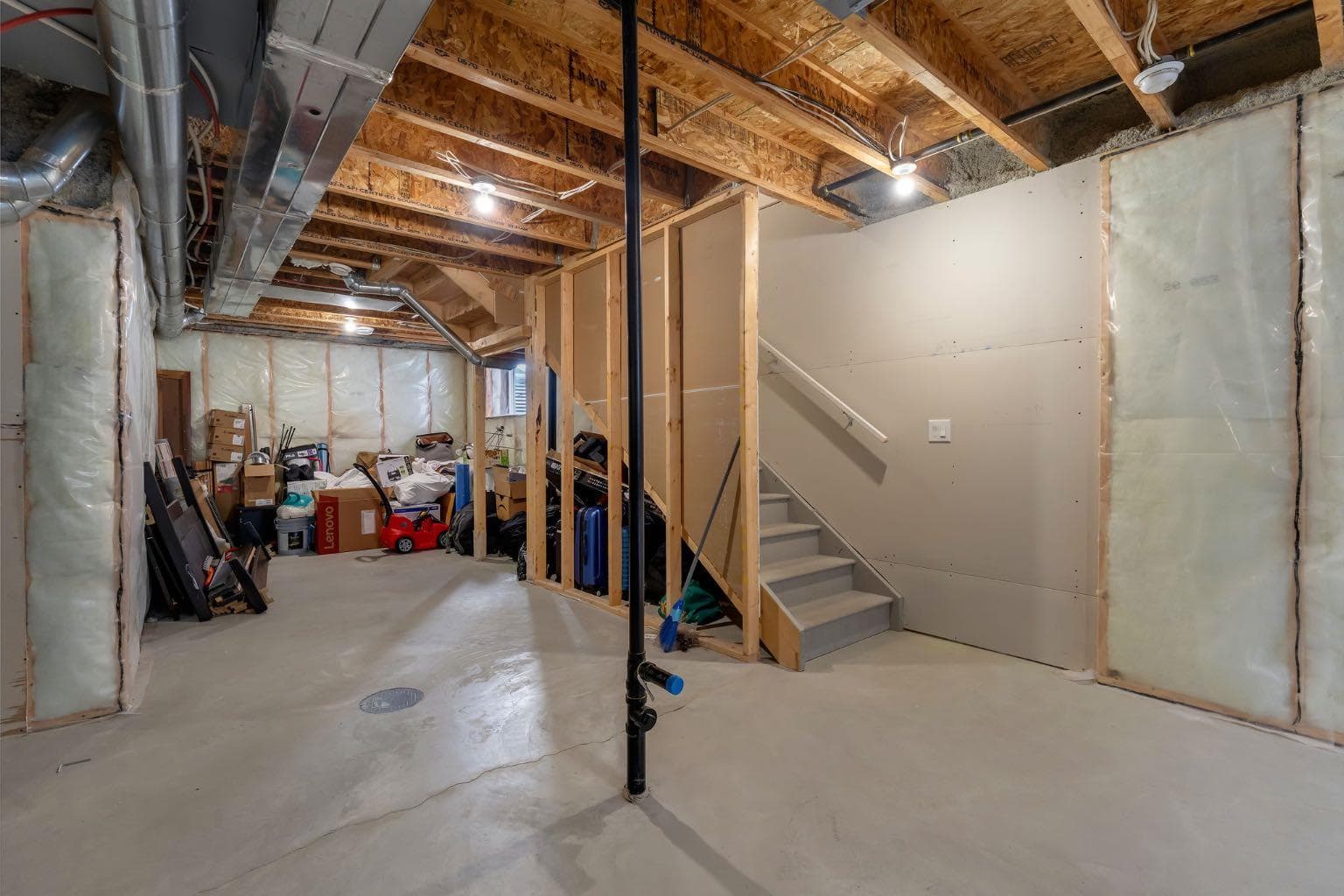 121 Osborne Common SW