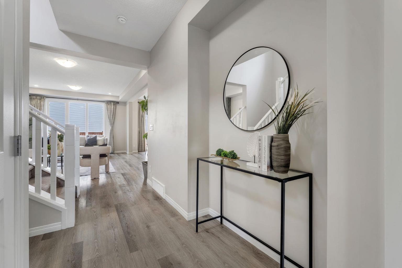121 Osborne Common SW