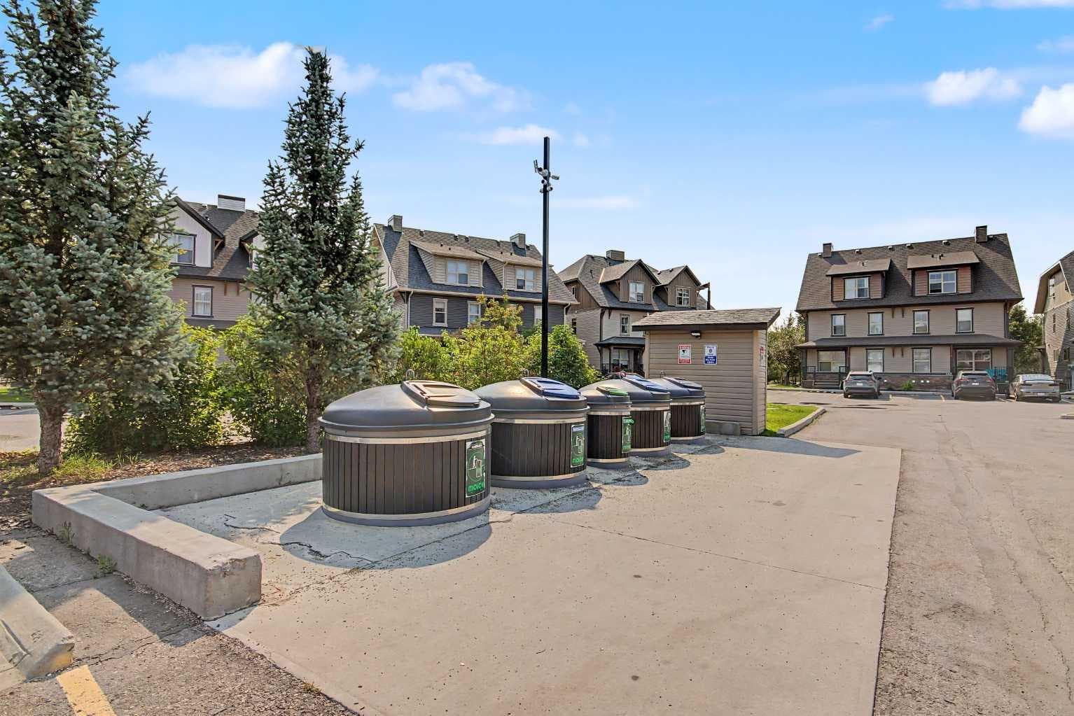 603, 50 Belgian Lane W