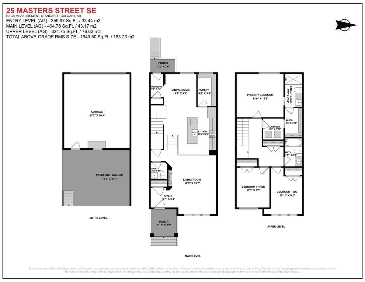 25 Masters Street SE