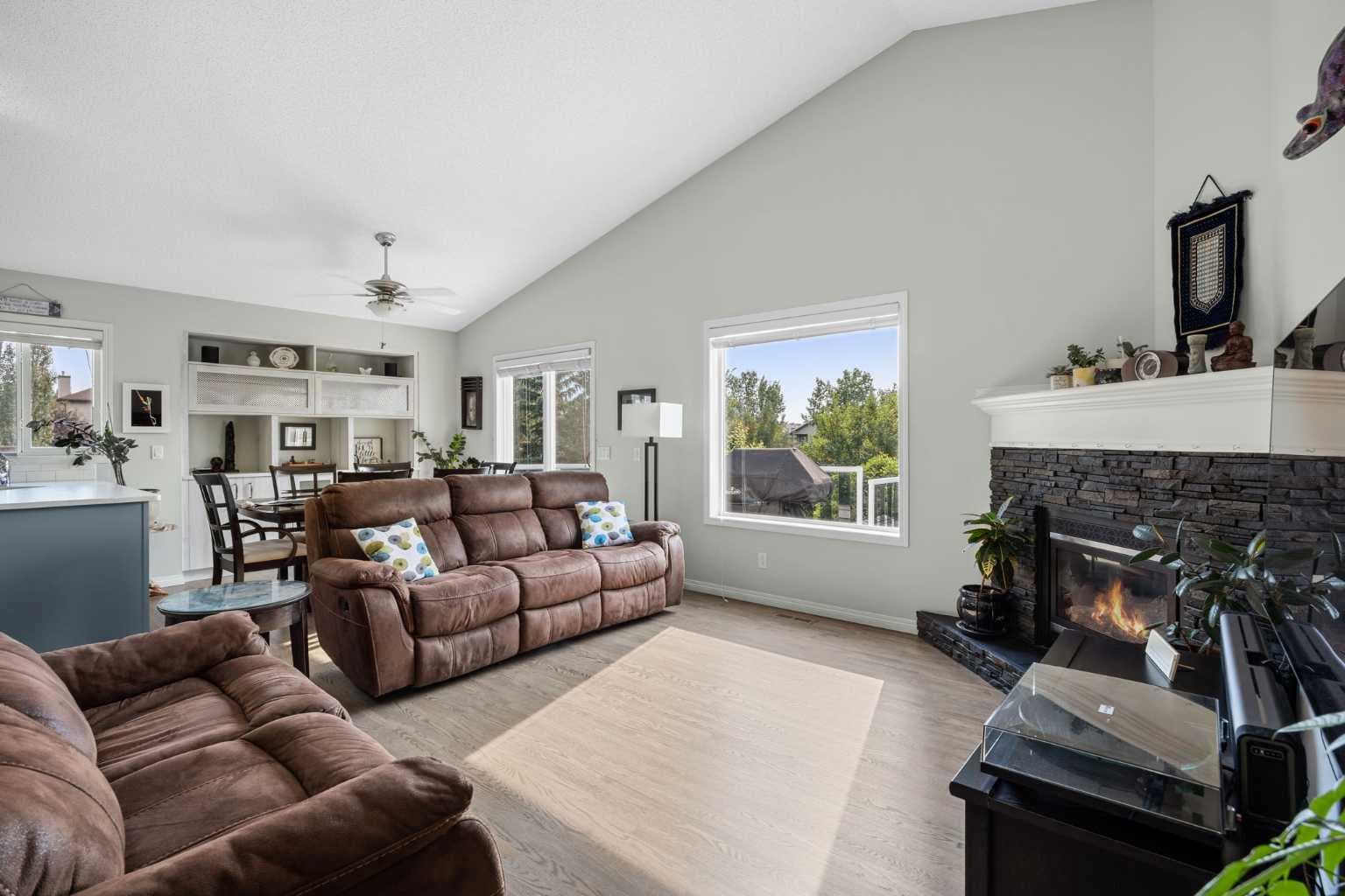 354 West Creek Springs 