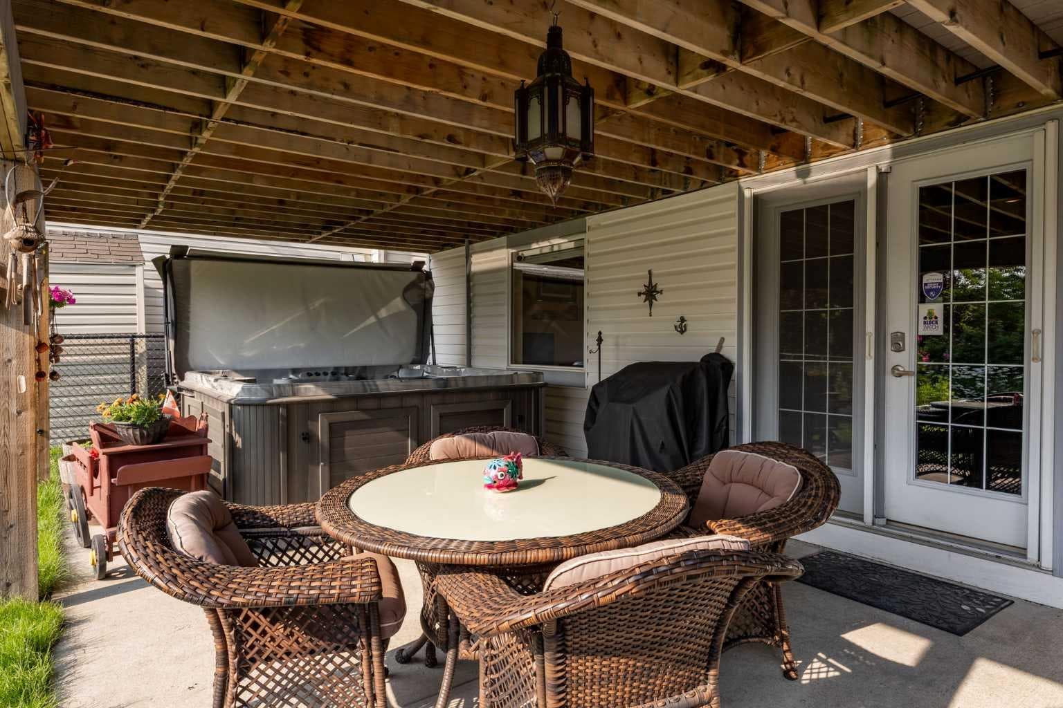354 West Creek Springs 
