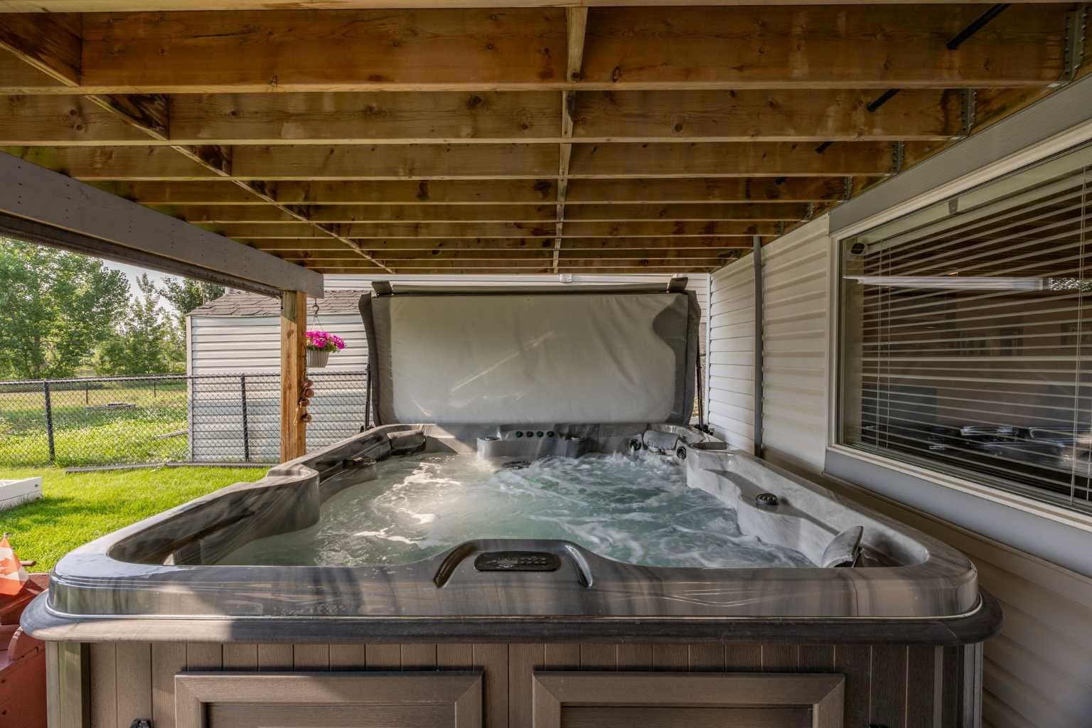 354 West Creek Springs 