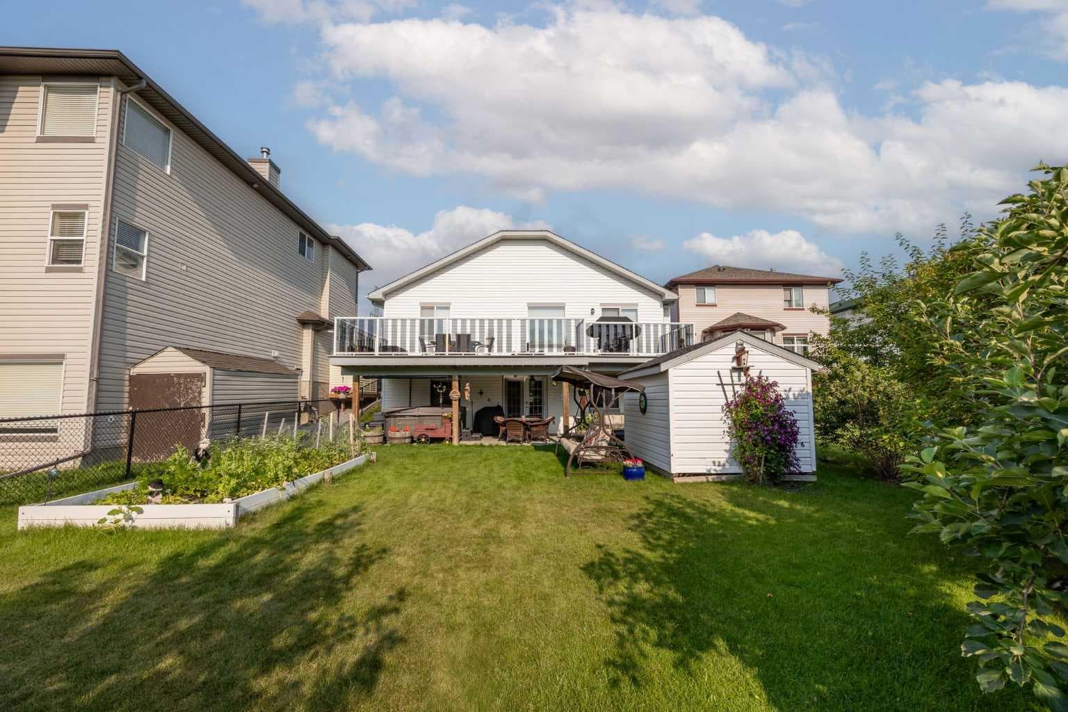 354 West Creek Springs 