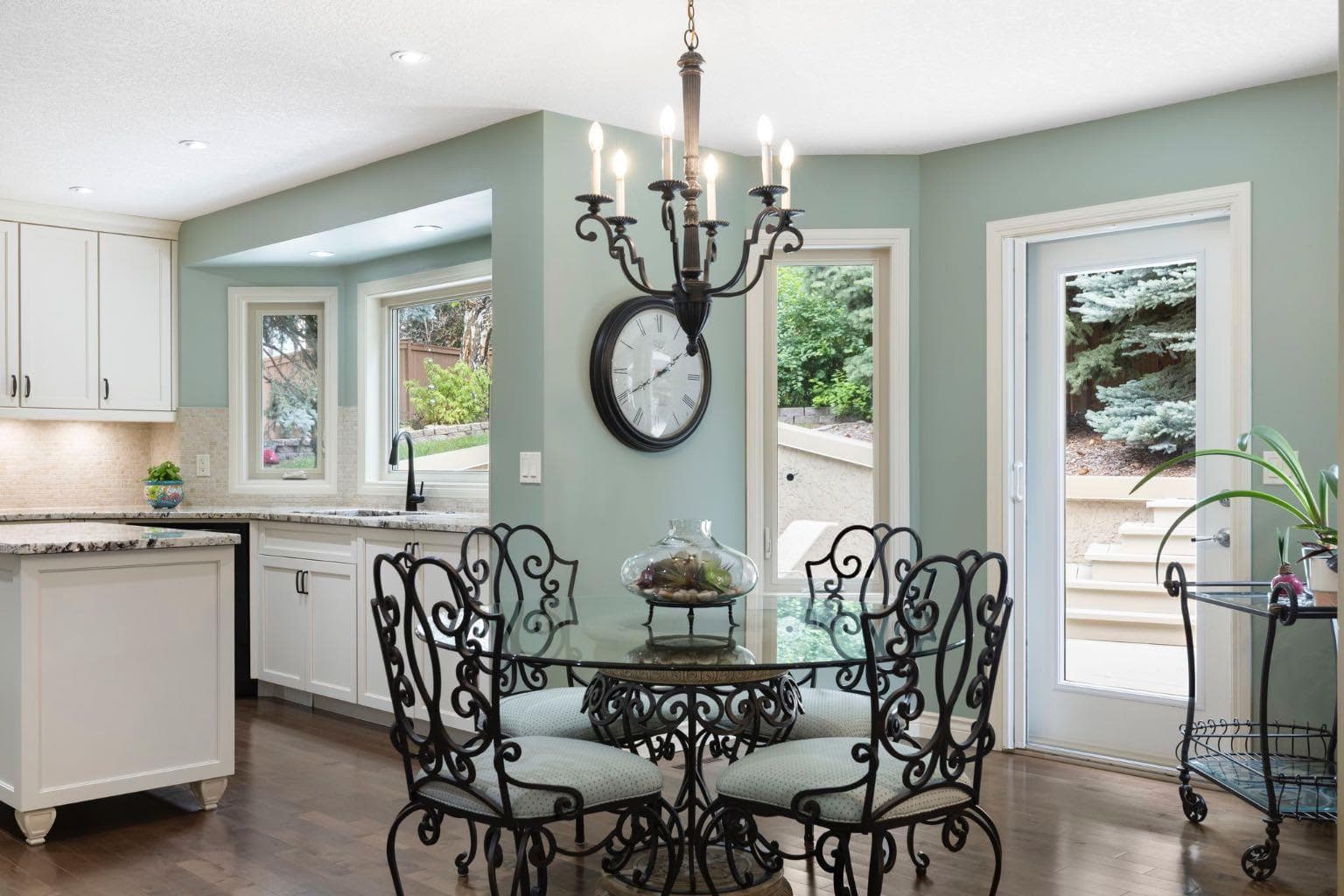 311 Woodhaven Bay SW