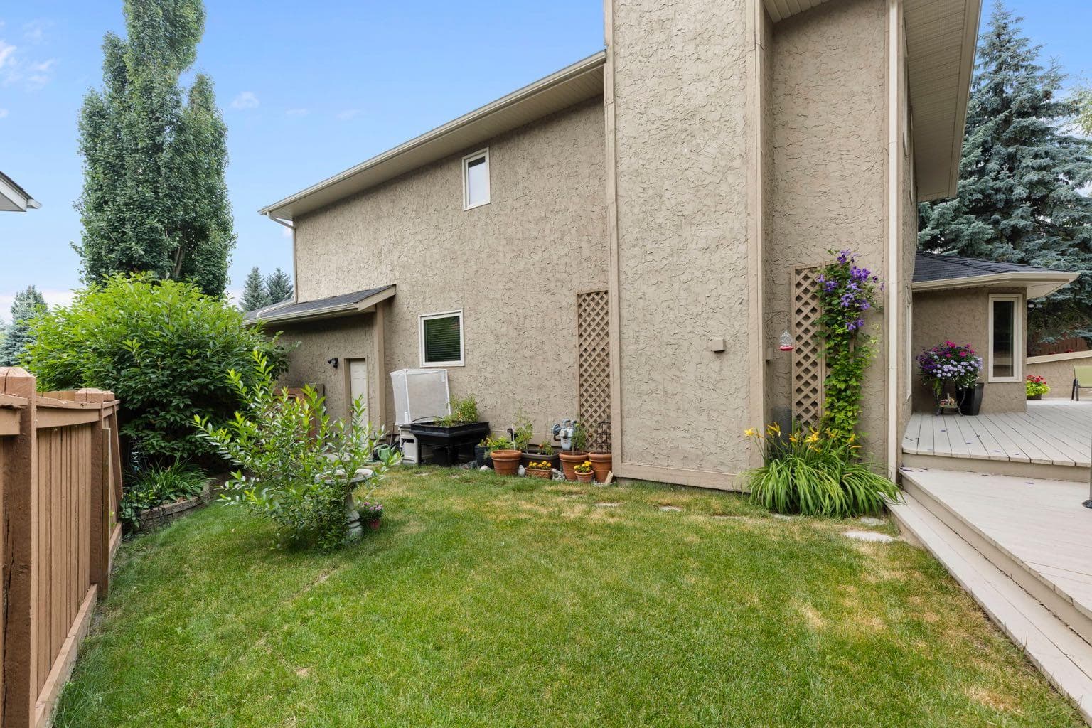 311 Woodhaven Bay SW