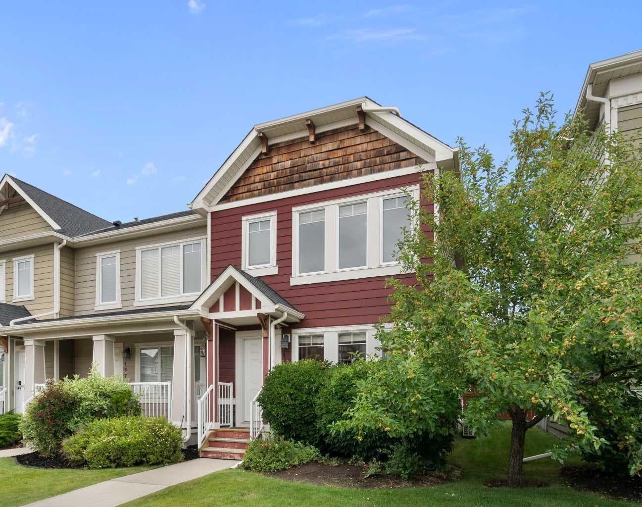 153 Rainbow Falls Manor W