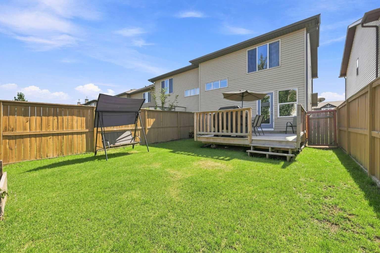 754 Luxstone Gate SW