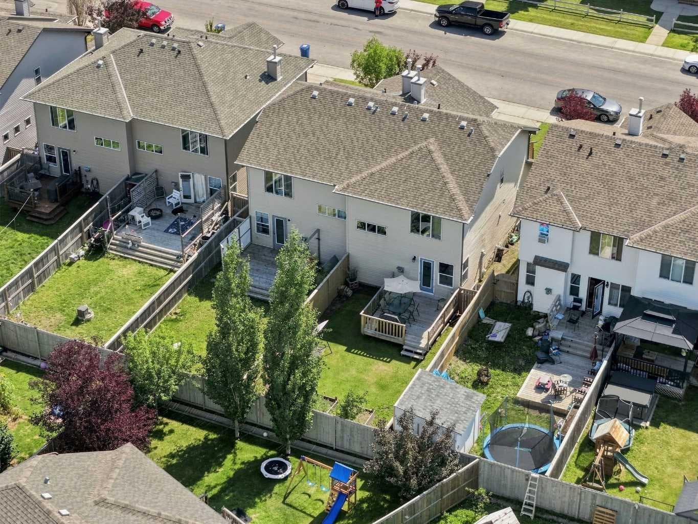 754 Luxstone Gate SW