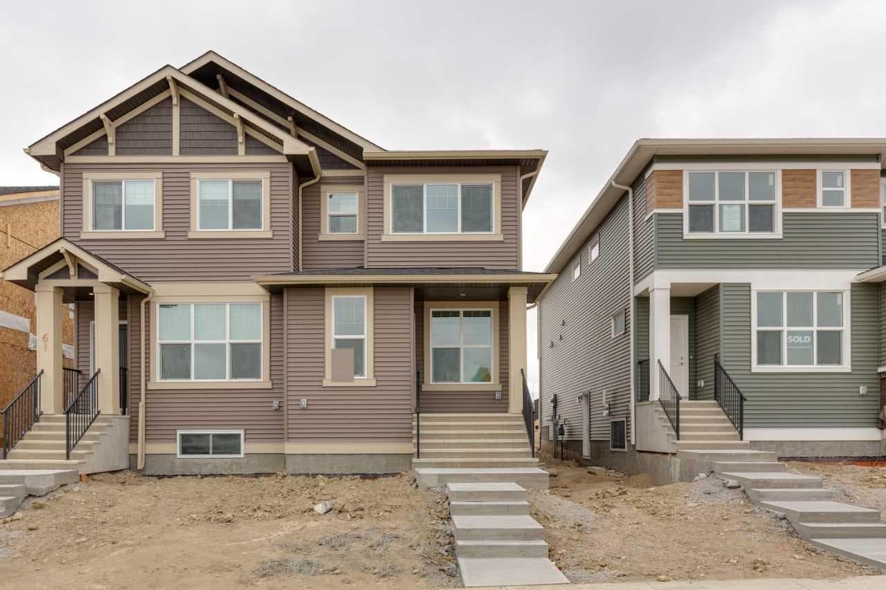 65 Aquila Terrace NW