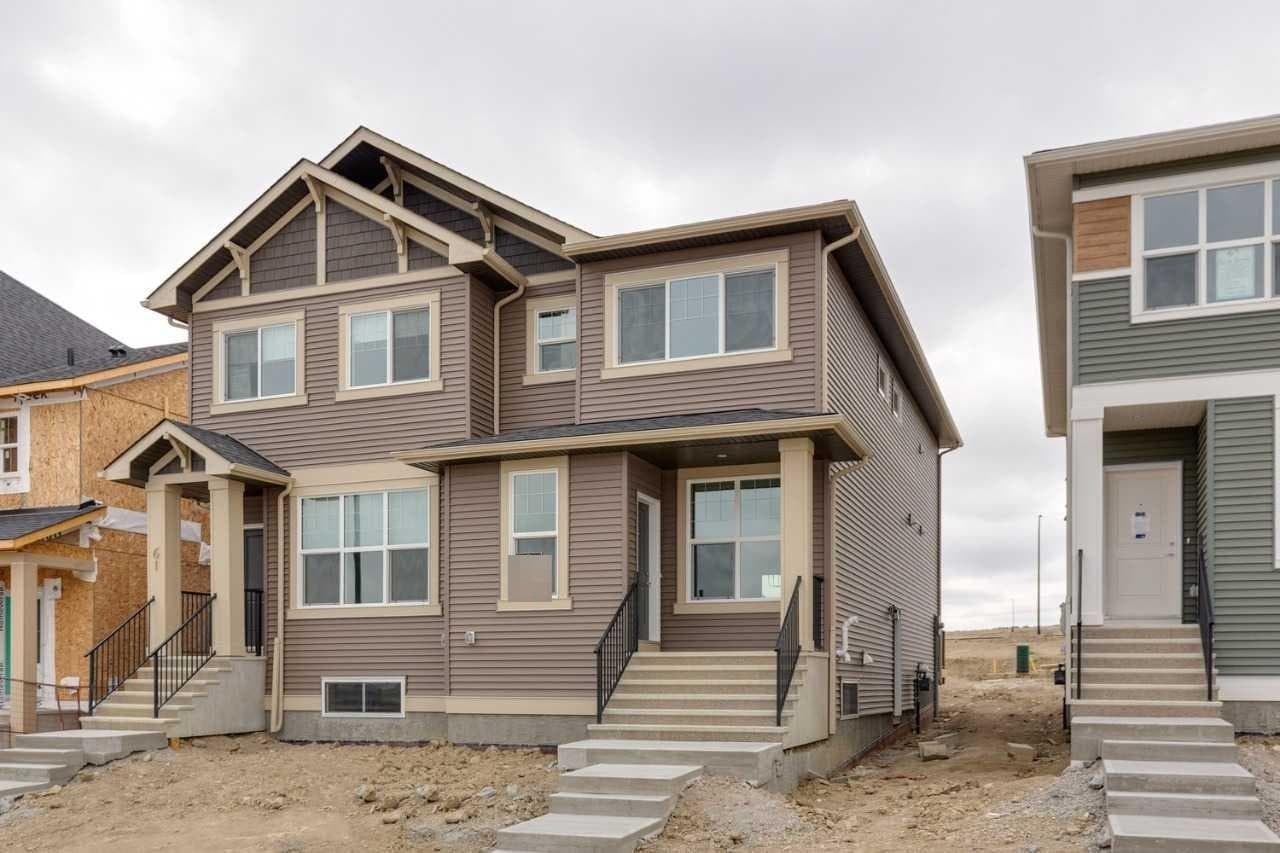 65 Aquila Terrace NW