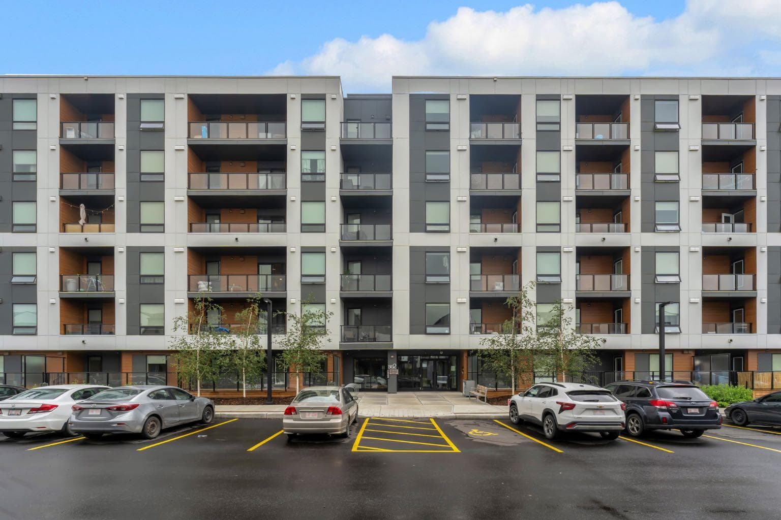 2509, 8500 19 Avenue SE