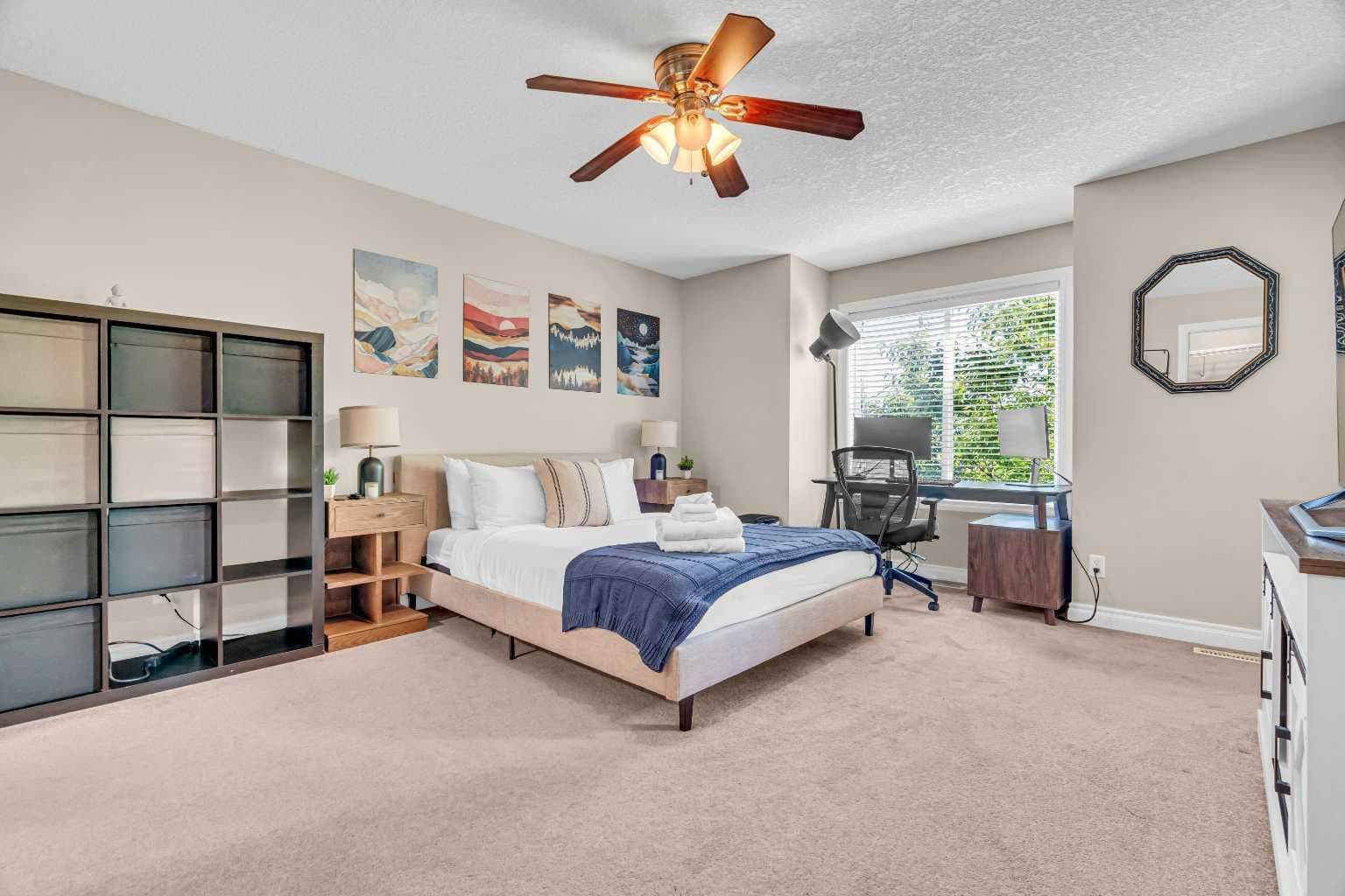 2, 821 Mcdougall Road NE