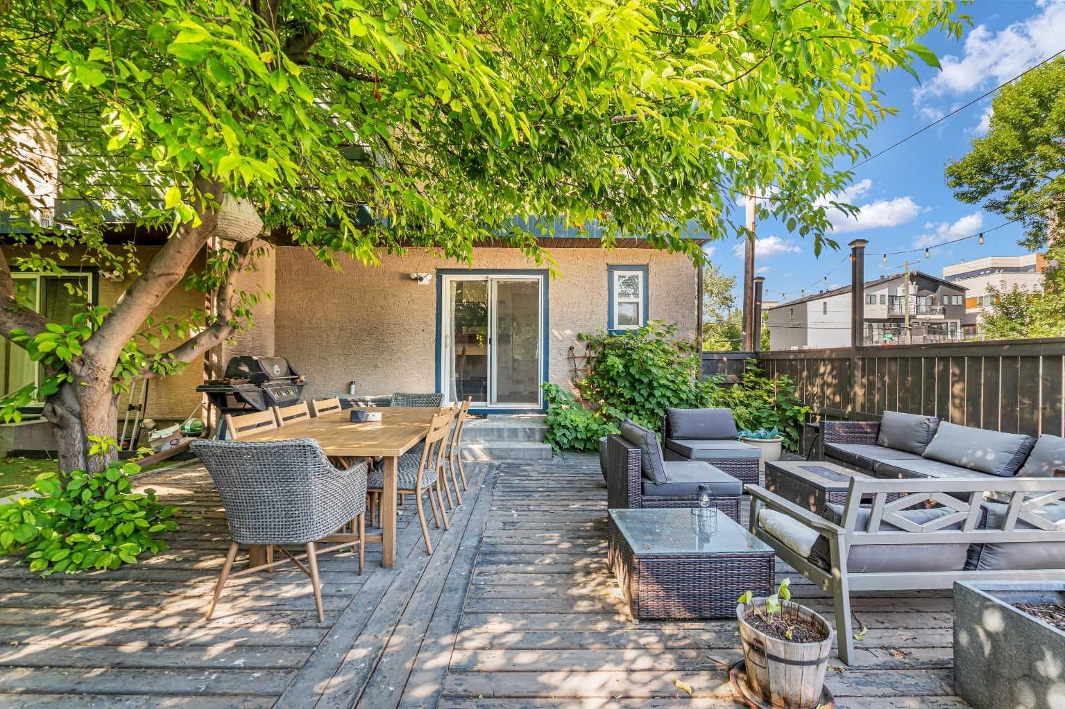 2, 821 Mcdougall Road NE