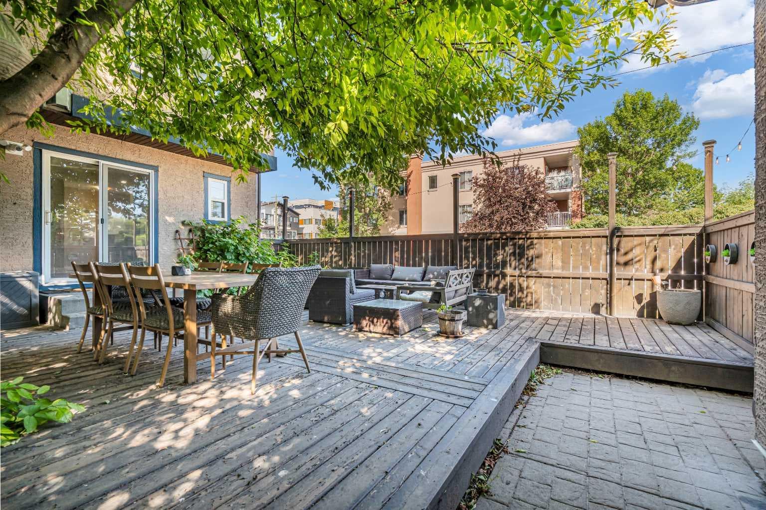 2, 821 Mcdougall Road NE