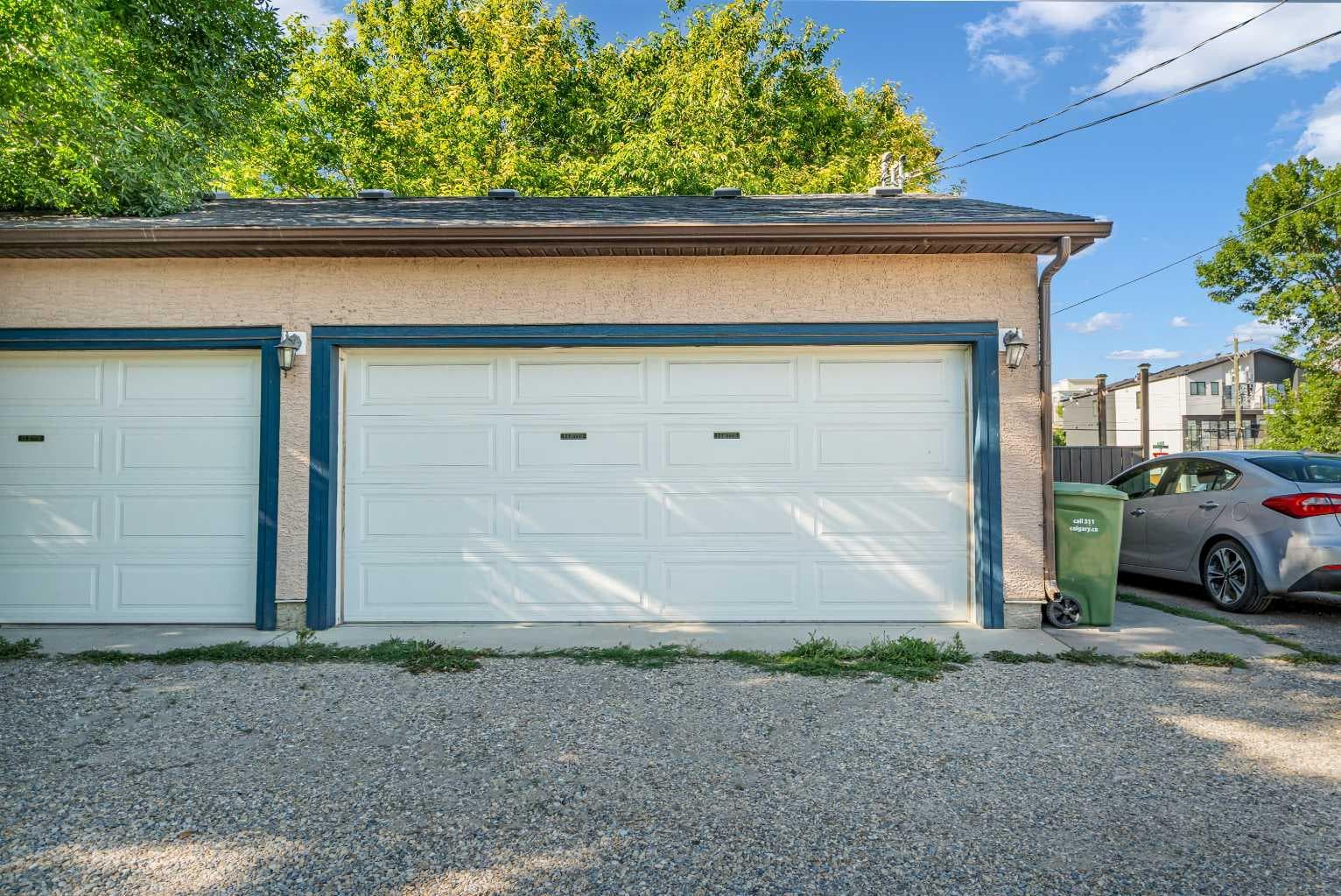 2, 821 Mcdougall Road NE