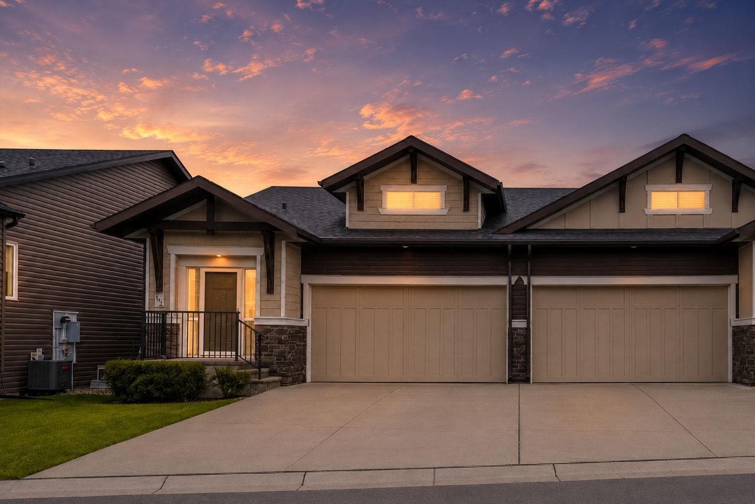 124, 55 Fireside Circle 