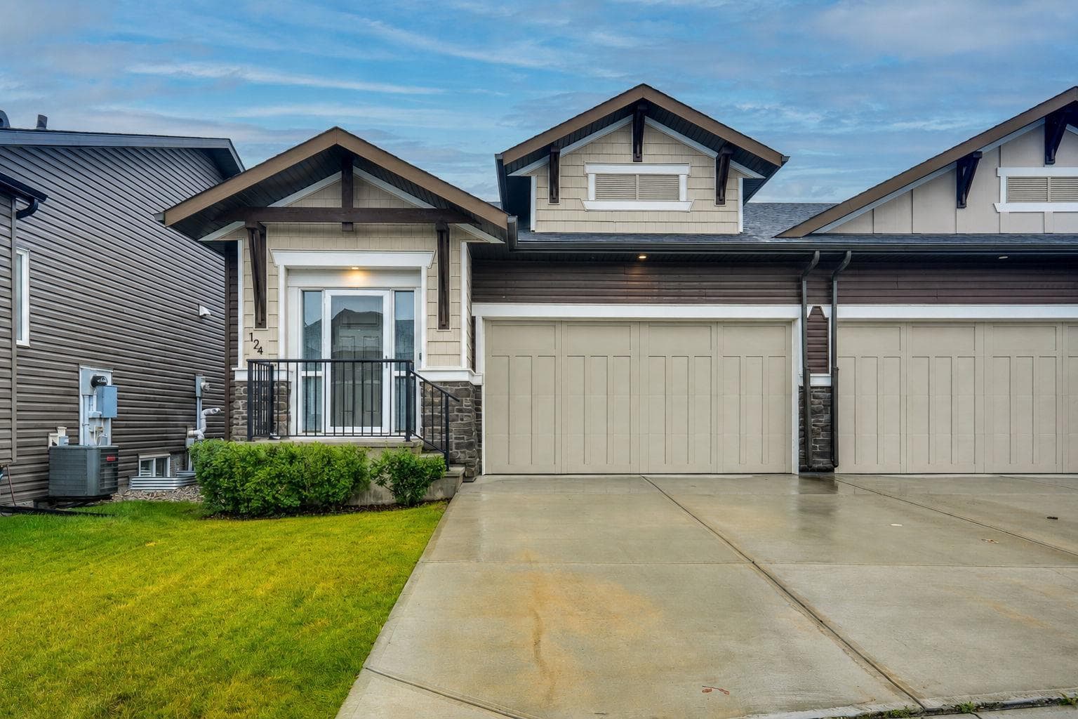 124, 55 Fireside Circle 