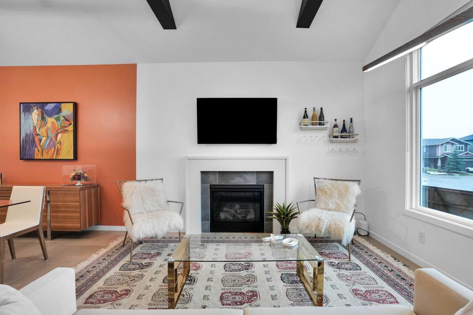 124, 55 Fireside Circle 