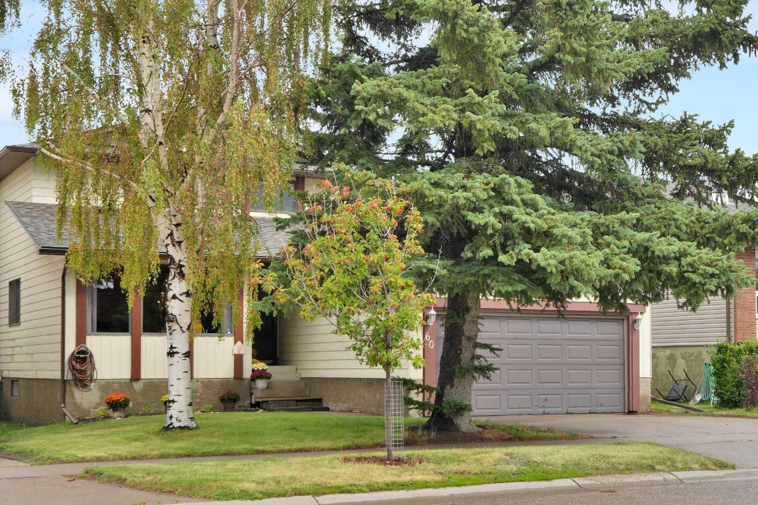 60 Beddington Drive NE