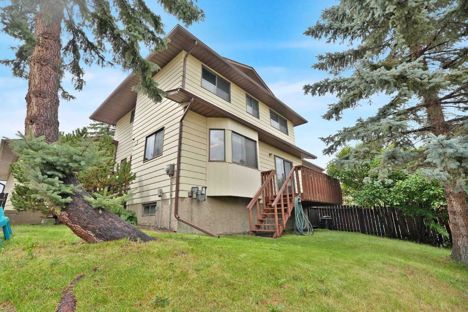 60 Beddington Drive NE