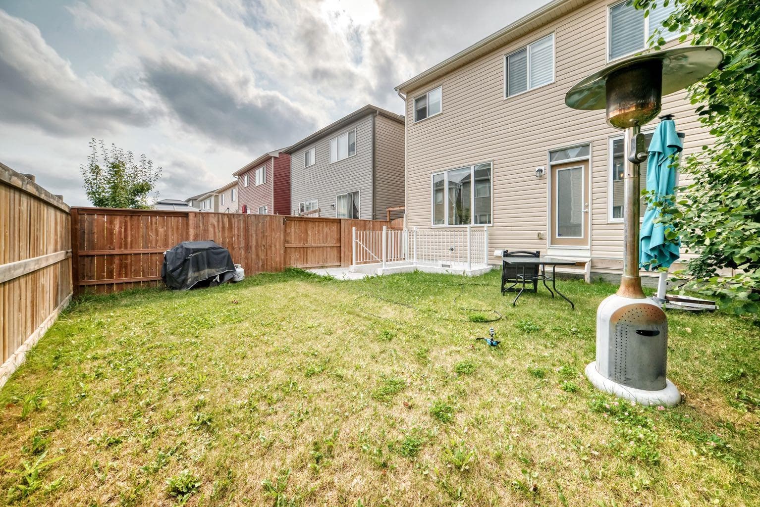 446 windrow Common SW