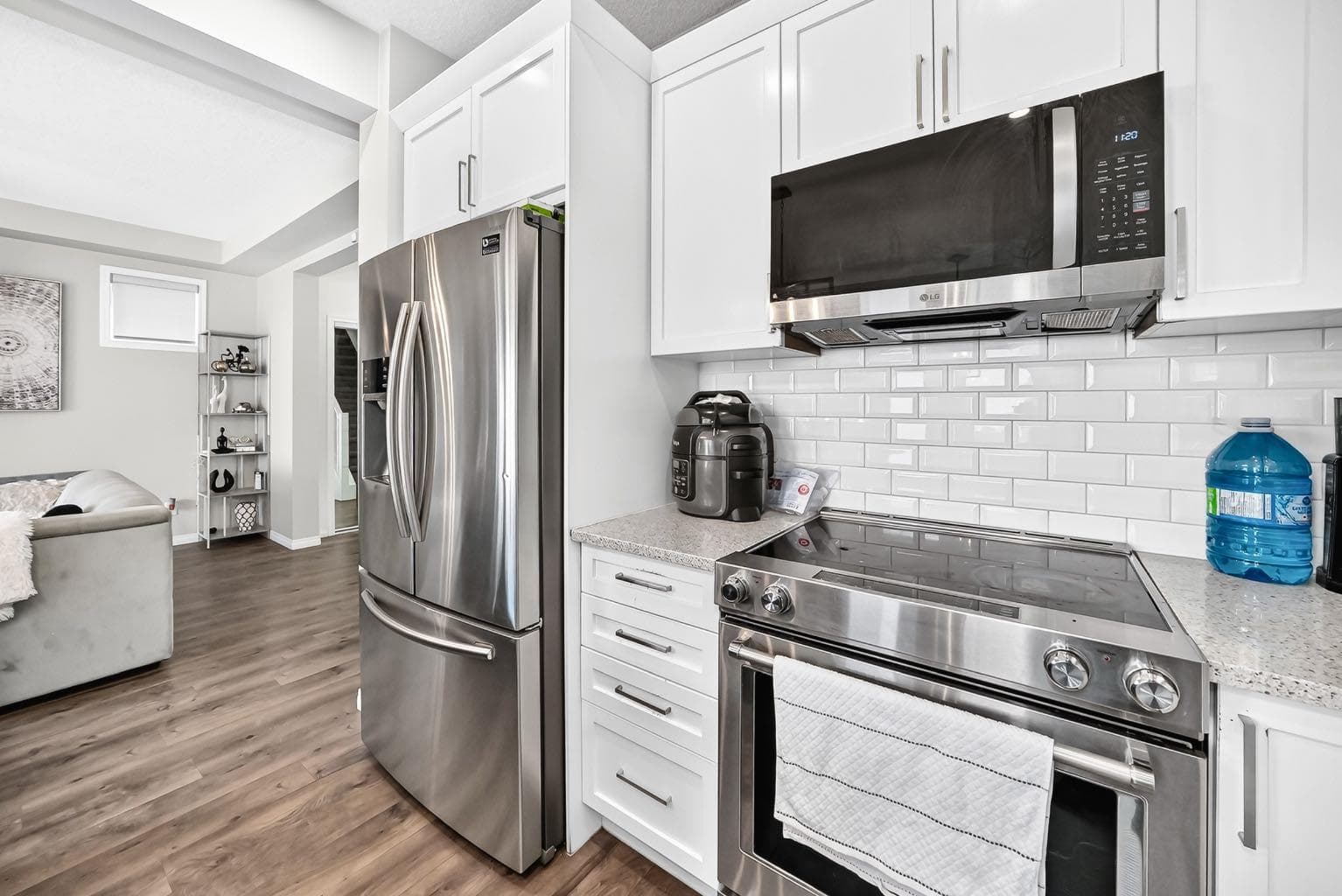 446 windrow Common SW