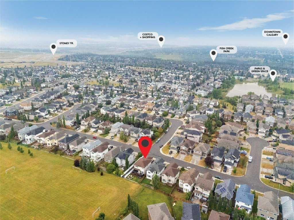 69 Everhollow Avenue SW
