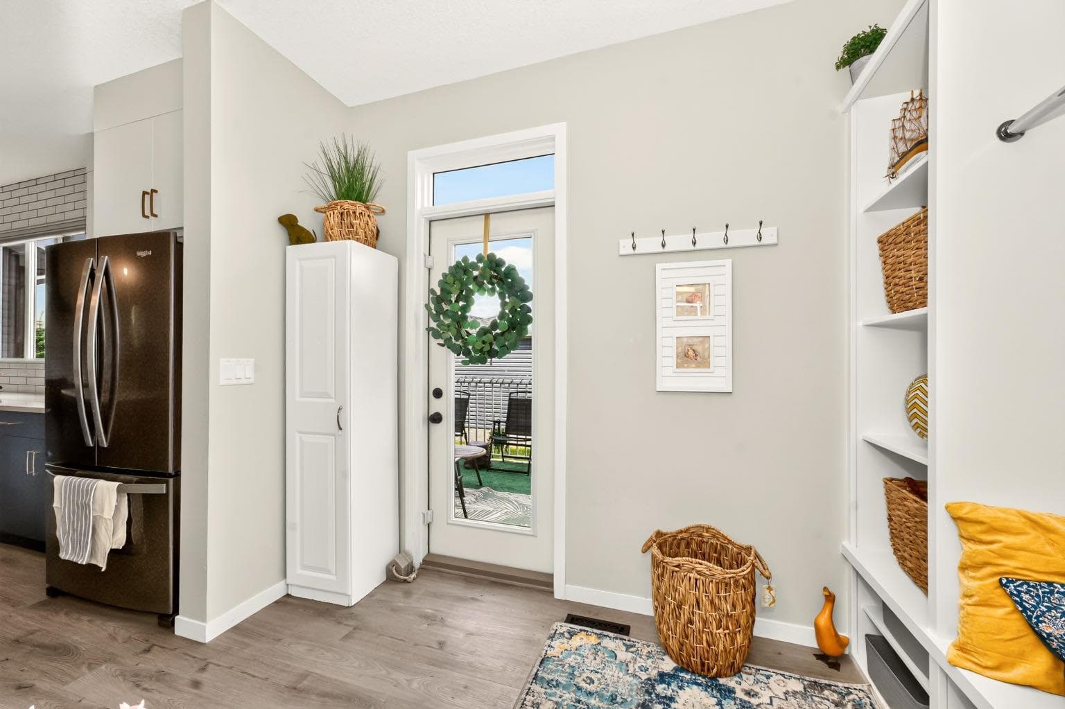 23 Lucas Boulevard NW