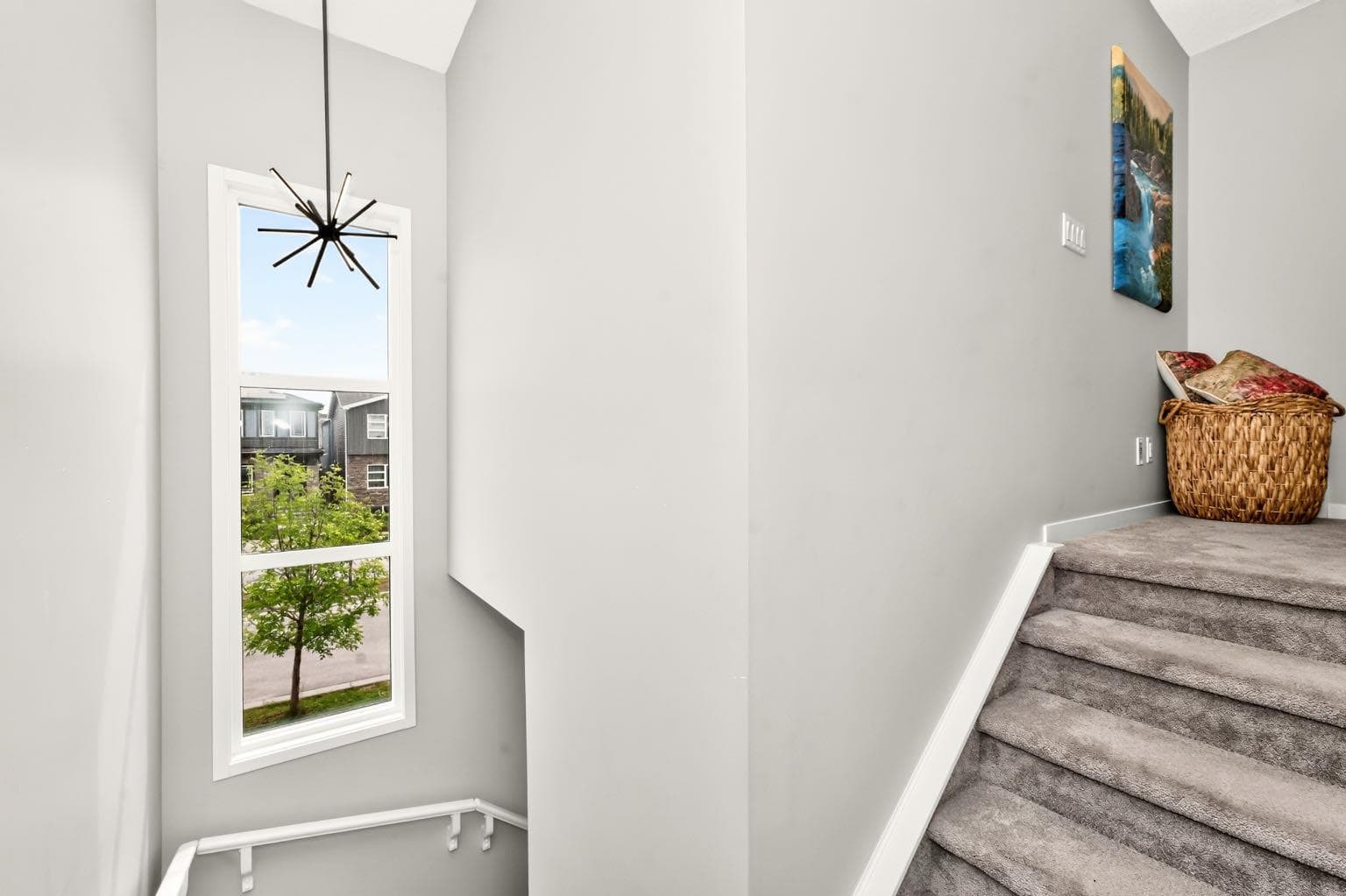 23 Lucas Boulevard NW