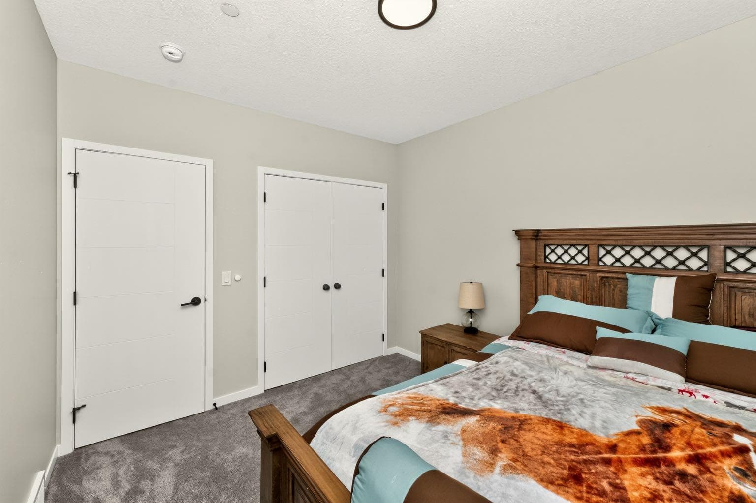 23 Lucas Boulevard NW