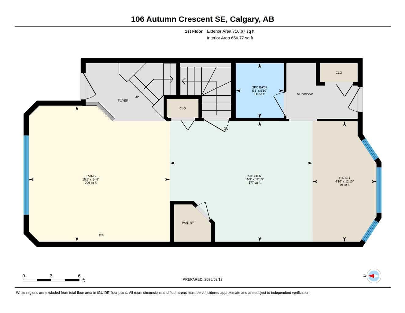 106 Autumn Crescent SE