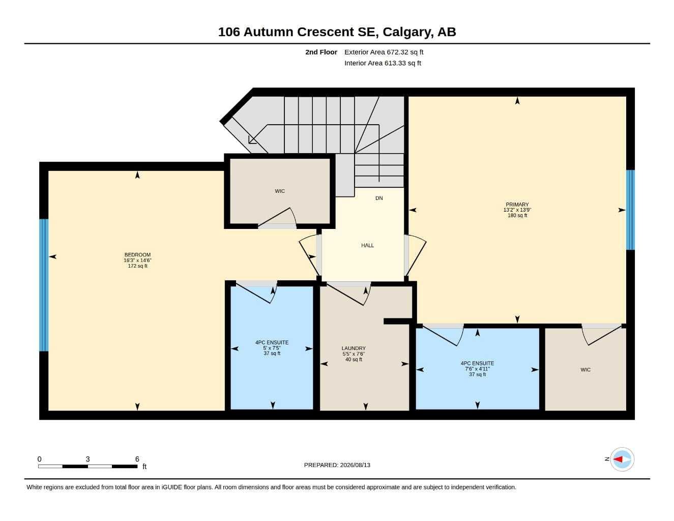 106 Autumn Crescent SE