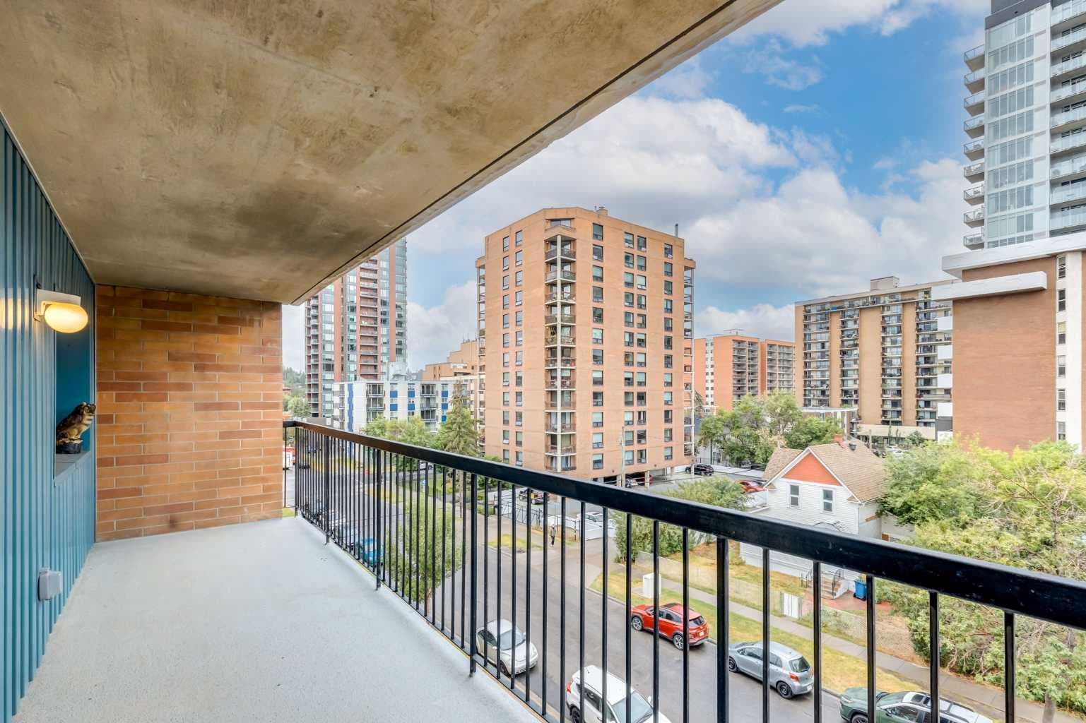 503, 1414 12 Street SW