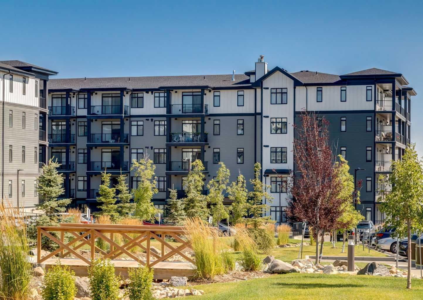 311, 30 Sage Hill Walk NW