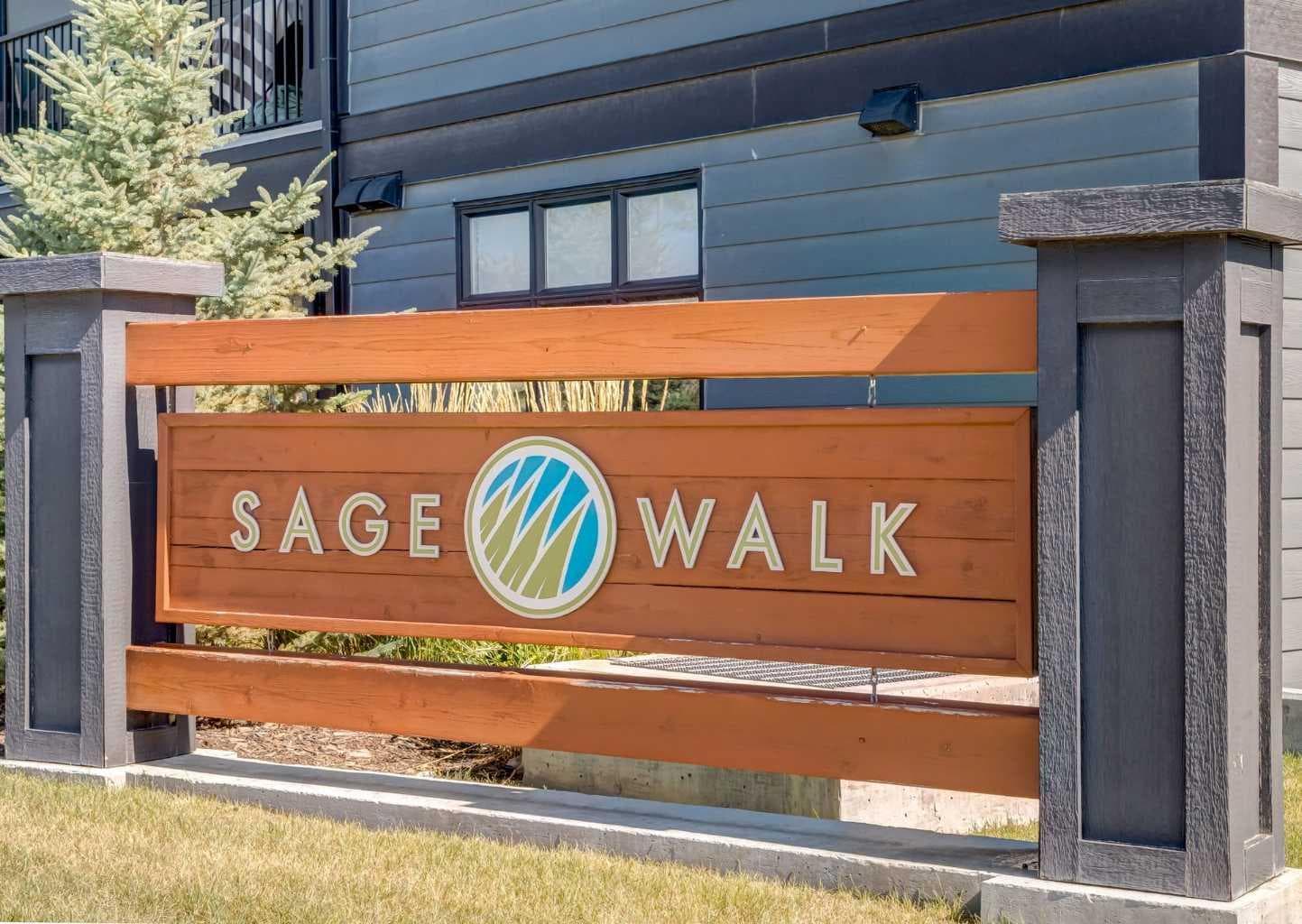 311, 30 Sage Hill Walk NW