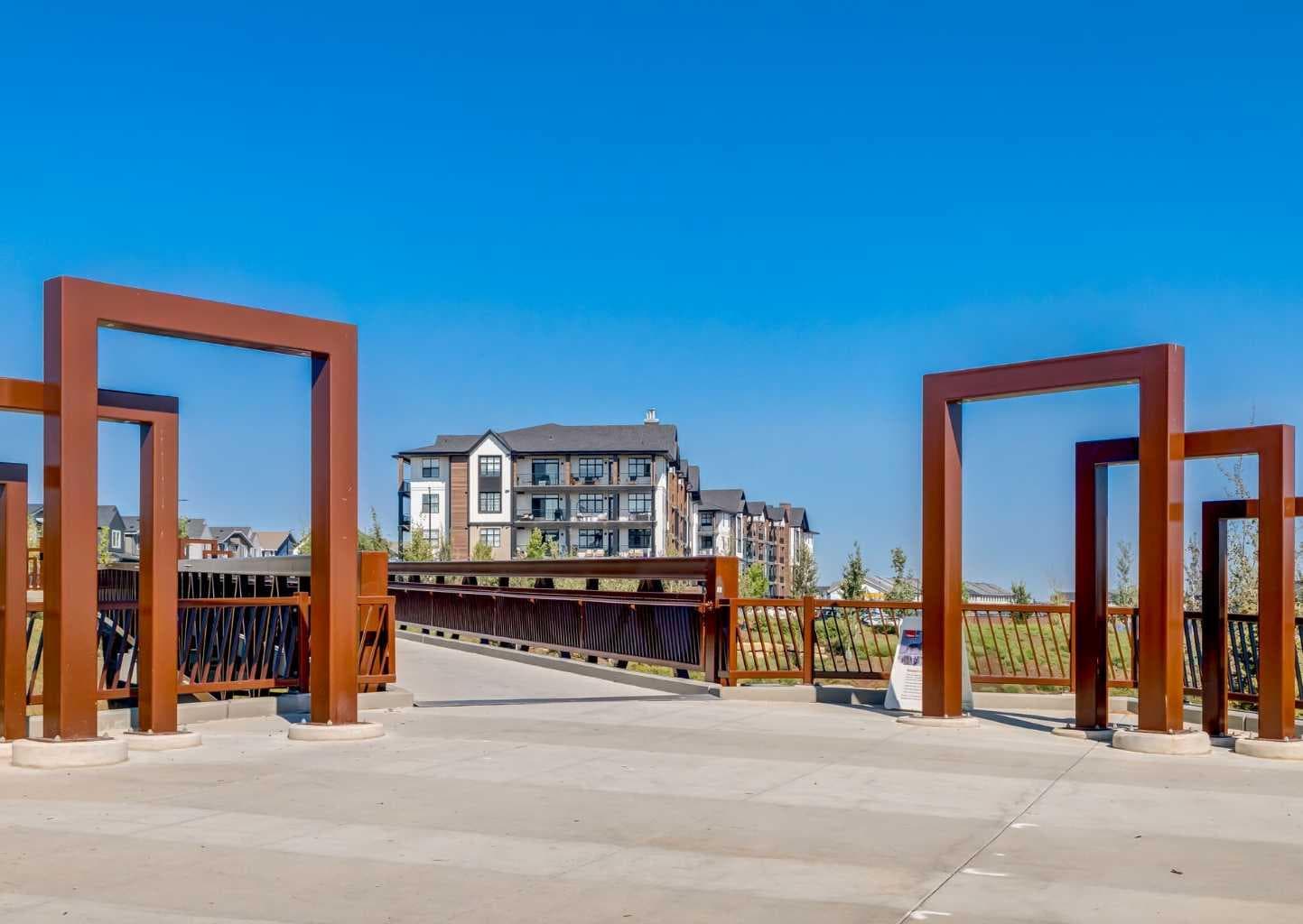 311, 30 Sage Hill Walk NW