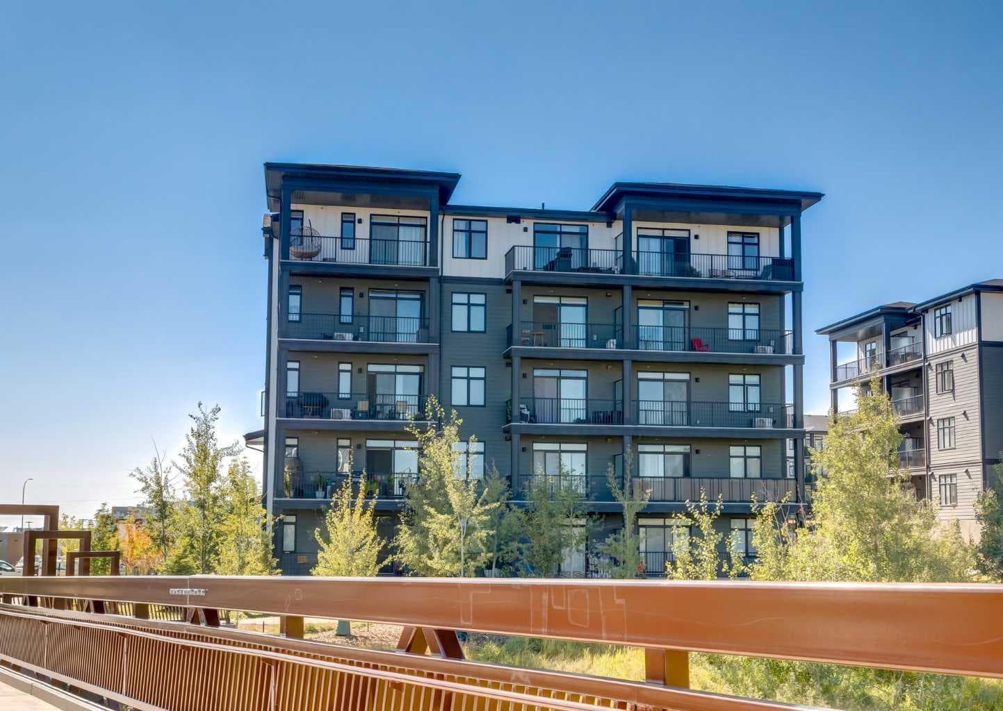 311, 30 Sage Hill Walk NW