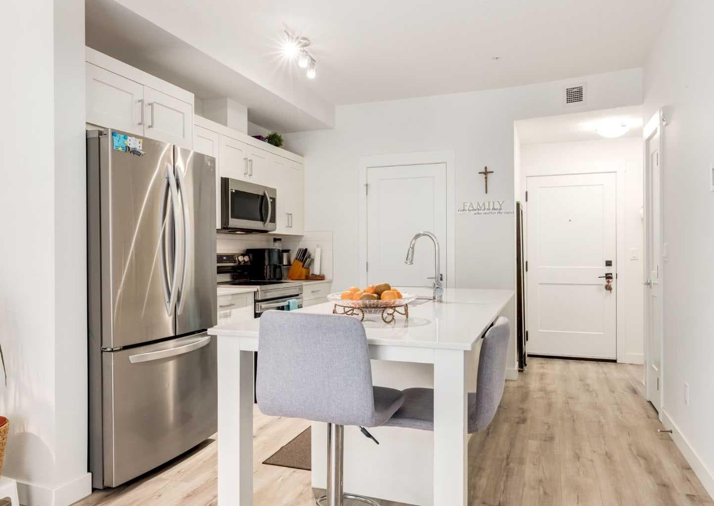 311, 30 Sage Hill Walk NW