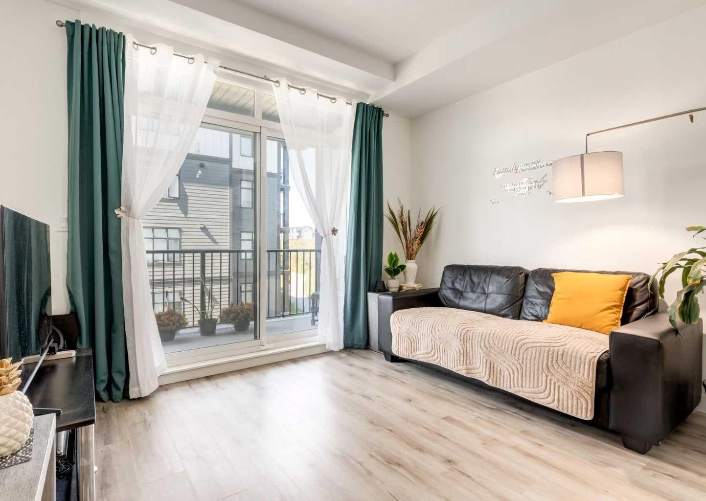 311, 30 Sage Hill Walk NW