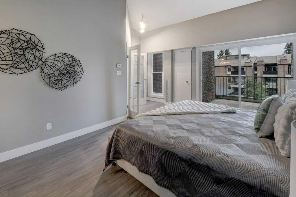 1405, 201 Braeglen Close SW