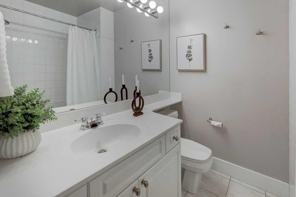 1405, 201 Braeglen Close SW