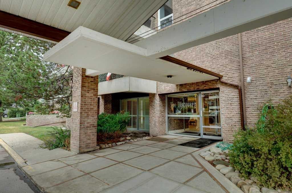 1405, 201 Braeglen Close SW