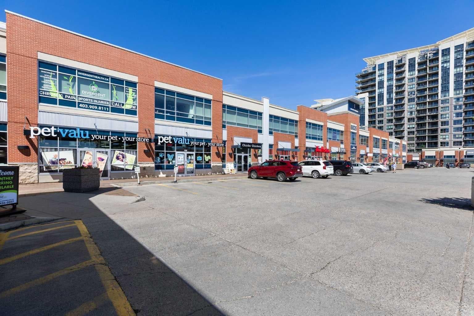1811, 8710 Horton Road SW